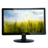 MONITOR LED / LCD 15.6 DUEX WIDESCREEN PRETO DX156LX