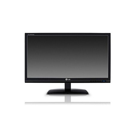 MONITOR LED / LCD 21.5 LG WIDESCREEN PRETO E2241C FULL HD