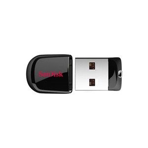 PEN DRIVE 4 GB USB NANO SANDISK CRUZER FIT