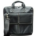 MALETA BOLSA P/ NOTEBOOK 15.4 LEADER CLASSIC NOTEBAG PRETO L