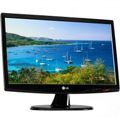 MONITOR LED / LCD 20 LG E2041S WIDESCREEN PRETO