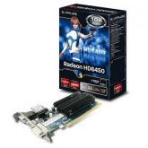 PLACA VIDEO PCI EXP 2 GB ATI RADEON HD6450 DDR3 64 BITS SAPH