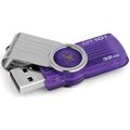 PEN DRIVE 32 GB USB KINGSTON LILAS G2 (DT101)