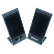 CAIXA SOM 3W RMS USB MULTILASER 2.0 SPEAKER FLAT SP009