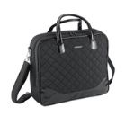 MALETA BOLSA P/ NOTEBOOK 15 MULTILASER FASHION PRETA BO024