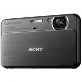 CAMERA DIGITAL SONY DSC-T99 14.1MP PRETA