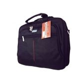 MALETA P/ NOTEBOOK 14.1 XALK NYLON PRETO X1007