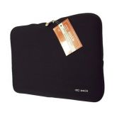 MALETA P/ NOTEBOOK CAPA PROTETORA 15 XALK NEOPREME PRETO X10
