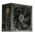 FONTE MICRO ATX PIV REAL 500W C3 20+4 PINOS VIDEO EDITION (N