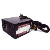 FONTE MICRO ATX PIV REAL 500W XALK 20+4 PINOS C/ CABO C/ SAT
