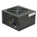 FONTE MICRO ATX PIV REAL 500W BLUECASE 20+4 PINOS C/ CABO (N