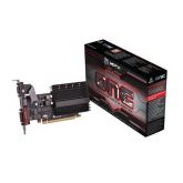 PLACA VIDEO PCI EXP 512 MB ATI RADEON ONE DDR3 32 BITS 650M