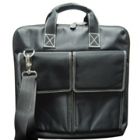 MALETA BOLSA P/ NOTEBOOK 15.4 LEADER CLASSIC NOTEBAG PRETO L