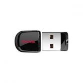 PEN DRIVE 16 GB USB NANO SANDISK CRUZER FIT