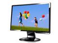 MONITOR LCD 18.5 BENQ WIDESCREEN PRETO G925HDA