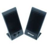 CAIXA SOM 3W RMS USB MULTILASER 2.0 SPEAKER FLAT SP009